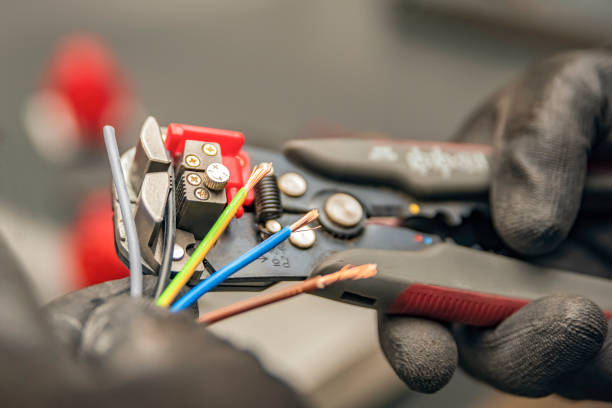 Best Best Electricians Near Me  in Charter Oak, CA