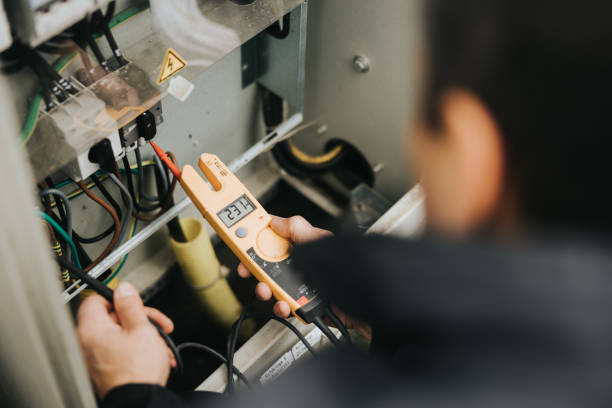Best Emergency Electrician Near Me  in Charter Oak, CA