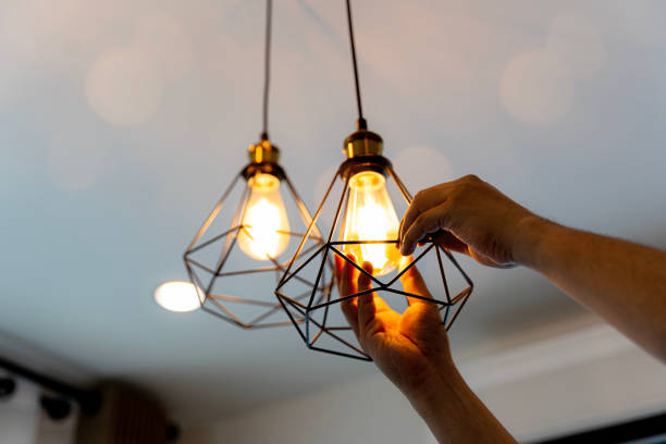 Best Commercial Electrician Services  in Charter Oak, CA