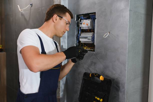 Best Electrical Contractors for Businesses  in Charter Oak, CA