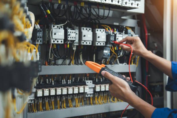 Best Home Electrical Repair  in Charter Oak, CA