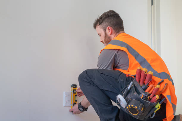 Best Affordable Electrical Installation  in Charter Oak, CA