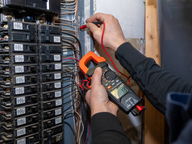 Best Electrical Repair Services  in Charter Oak, CA