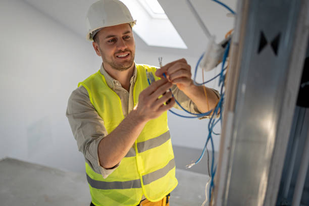 Best Electrical Wiring Services  in Charter Oak, CA