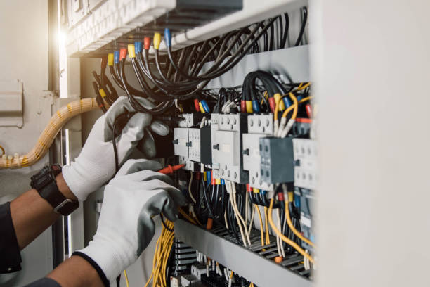 Best Electrician Near Me  in Charter Oak, CA